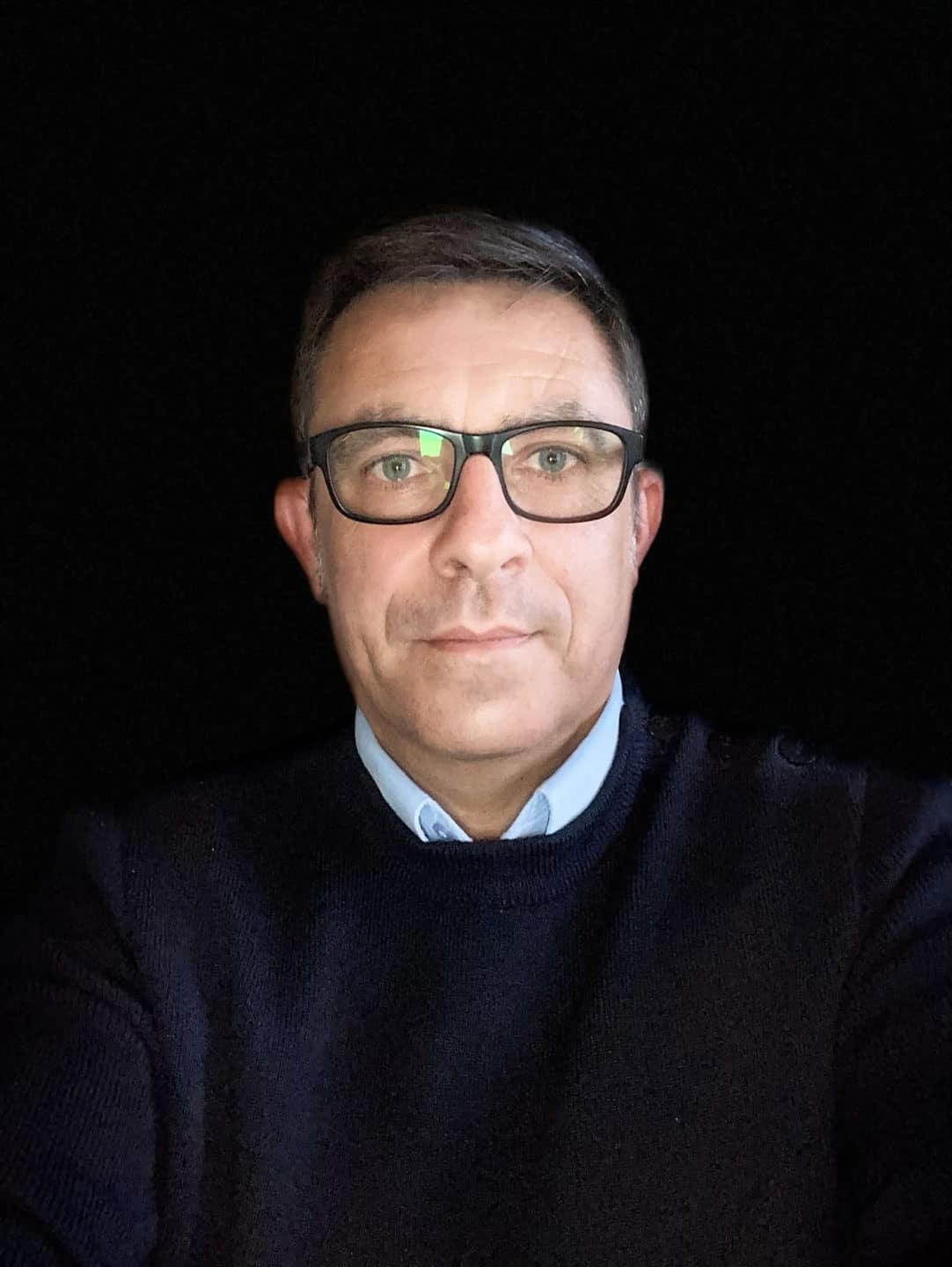 Patrice chauffeur EMK Taxi Bohars Guipavas Guilers - Quimper Brest